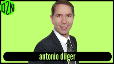 antonio dilger