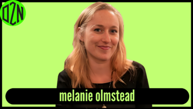 melanie olmstead