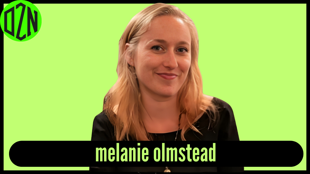 melanie olmstead