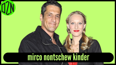 mirco nontschew kinder