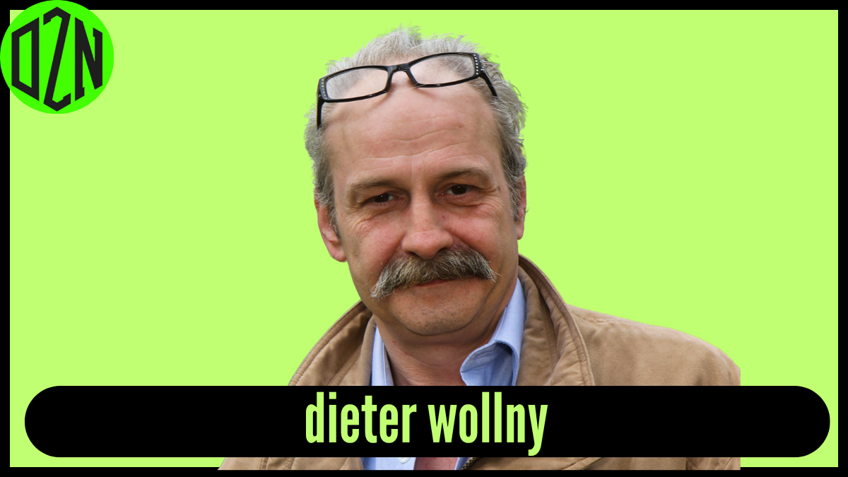 dieter wollny