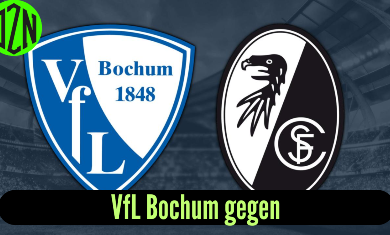 VfL Bochum gegen