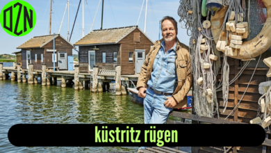 küstritz rügen