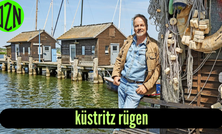 küstritz rügen