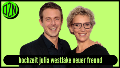 hochzeit julia westlake neuer freund