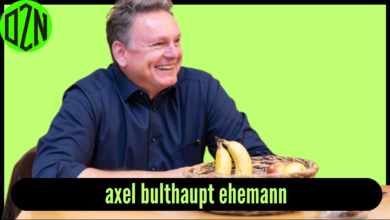 axel bulthaupt ehemann