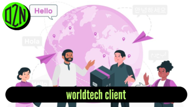 worldtech client