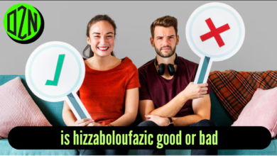 is hizzaboloufazic good or bad