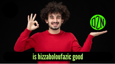 is hizzaboloufazic good