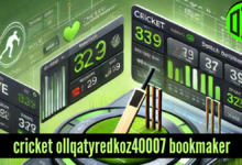 cricket ollqatyredkoz40007 bookmaker