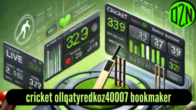 cricket ollqatyredkoz40007 bookmaker