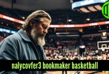 nalycovfer3 bookmaker basketball