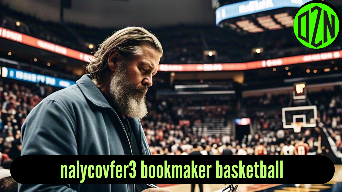 nalycovfer3 bookmaker basketball